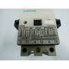 Siemens 120V-AC 100A AMP 60HP SIZE 3 AC CONTACTOR 3TF48